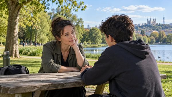 4 façons dont l'aide sociale à l'enfance gère les crises