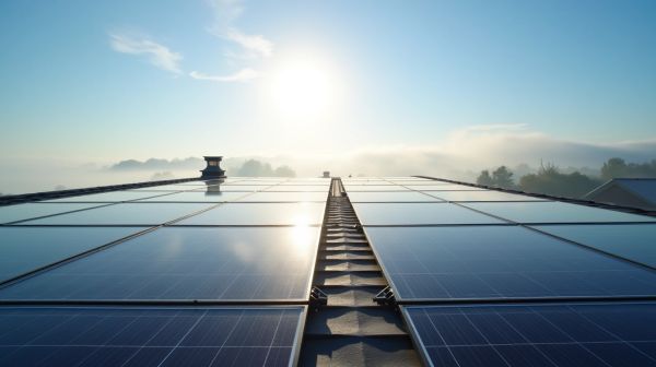 Comment réussir sa transition vers l'énergie photovoltaïque ?