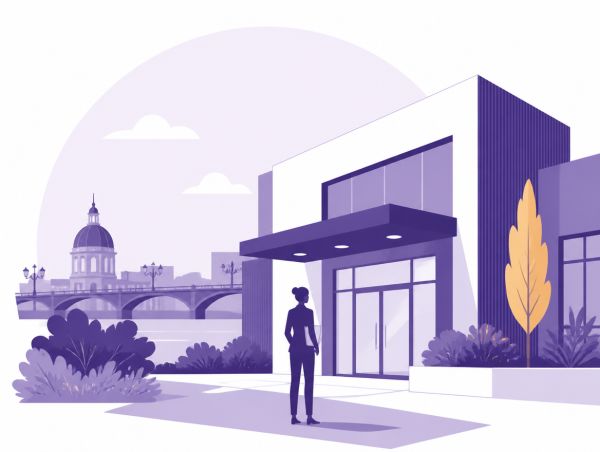 DNA Propreté &amp; Services : portrait d'une entreprise toulousaine du nettoyage professionnel