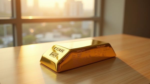 Pourquoi investir dans 50 pesos en or aujourd'hui ?