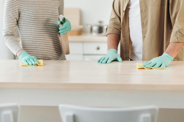 Prestations de ménage à domicile : analyse et spécificités