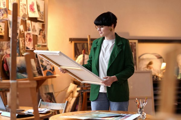 Apportez une touche d'originalité à votre intérieur avec la photo sur toile