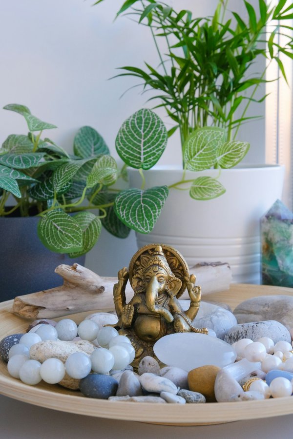 Comment utiliser les minéraux pour harmoniser votre environnement ?